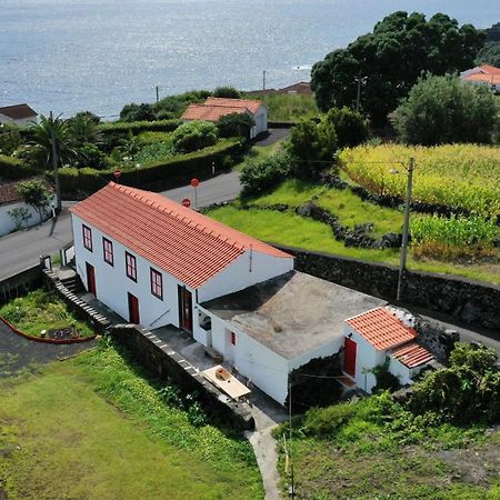 Picocomigo Villa Sao Joao  Exterior foto