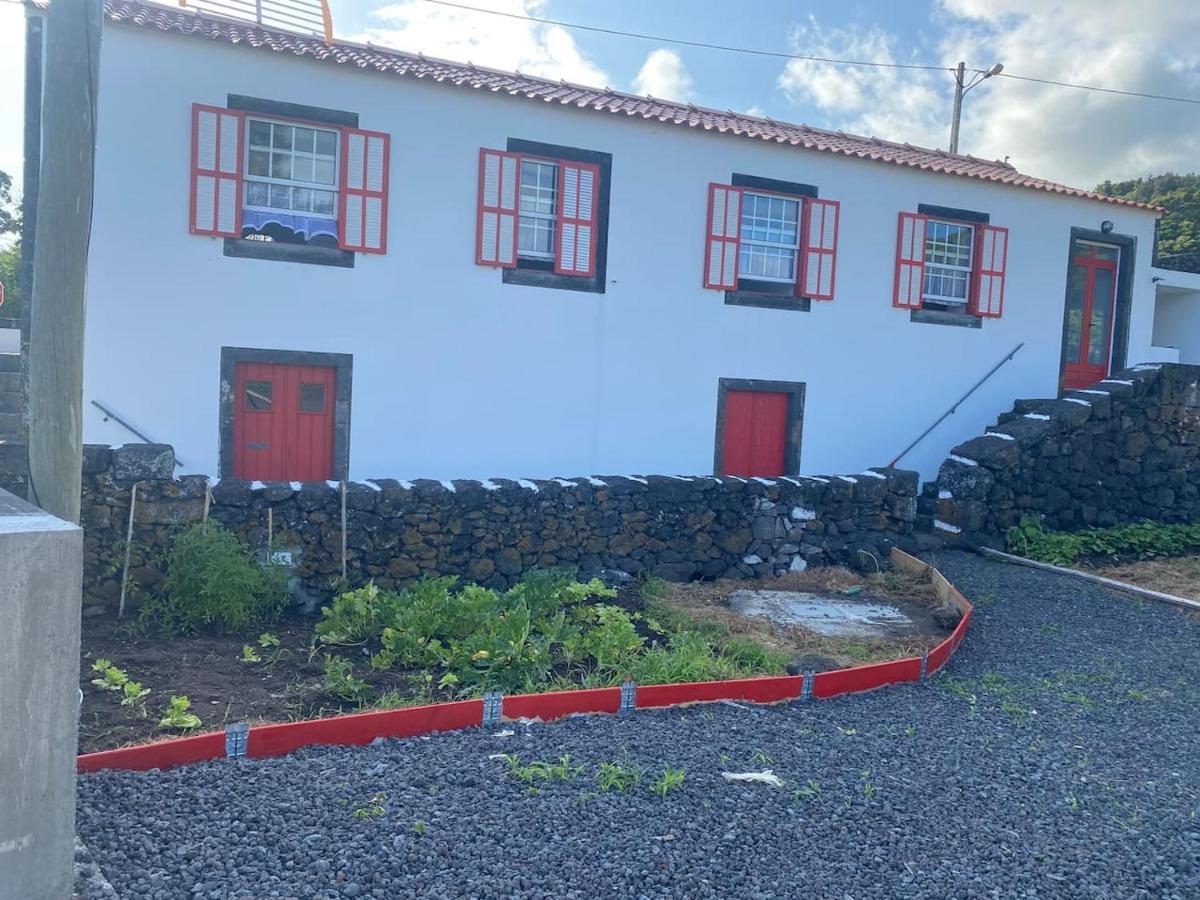 Picocomigo Villa Sao Joao  Exterior foto